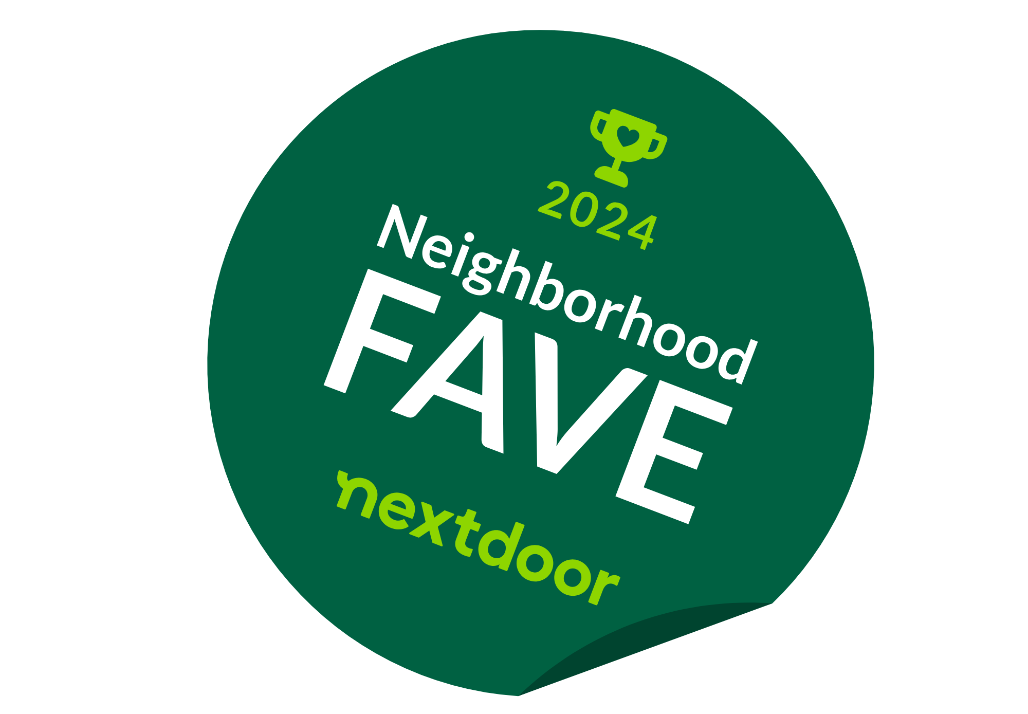 2024 Nextdoor Neighborhood Favorite Michigan Insurance Agency