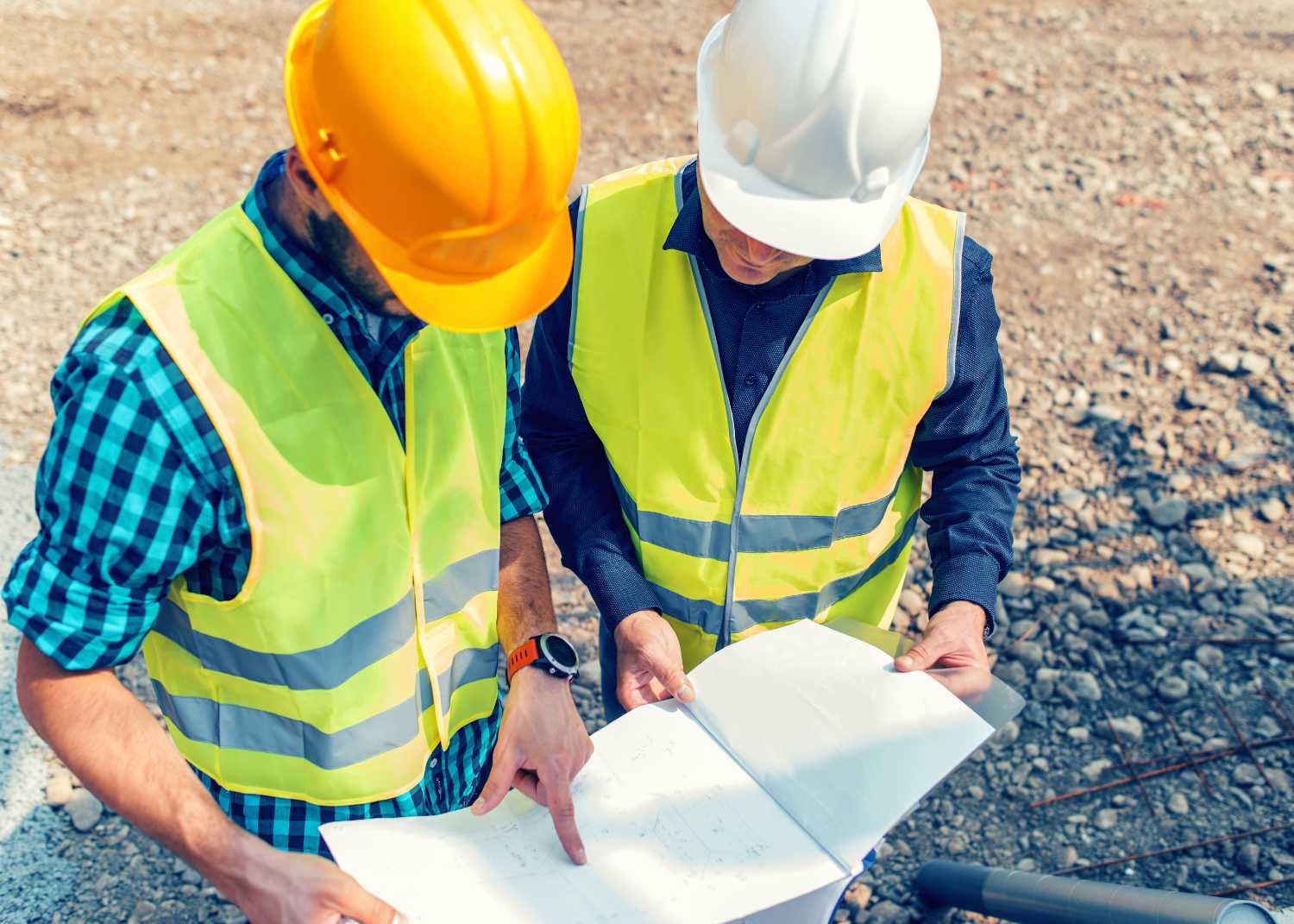 Construction