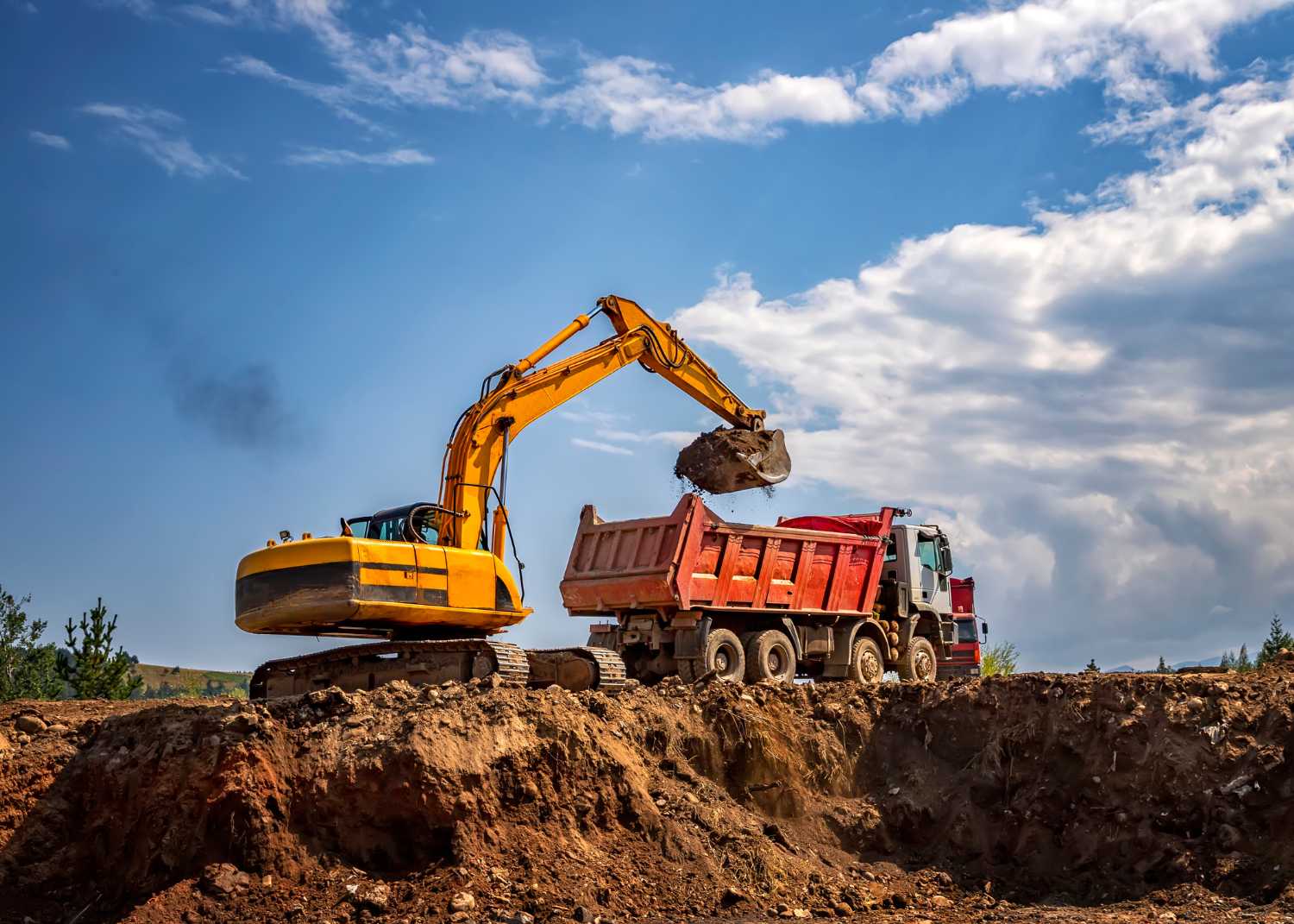 Worksite