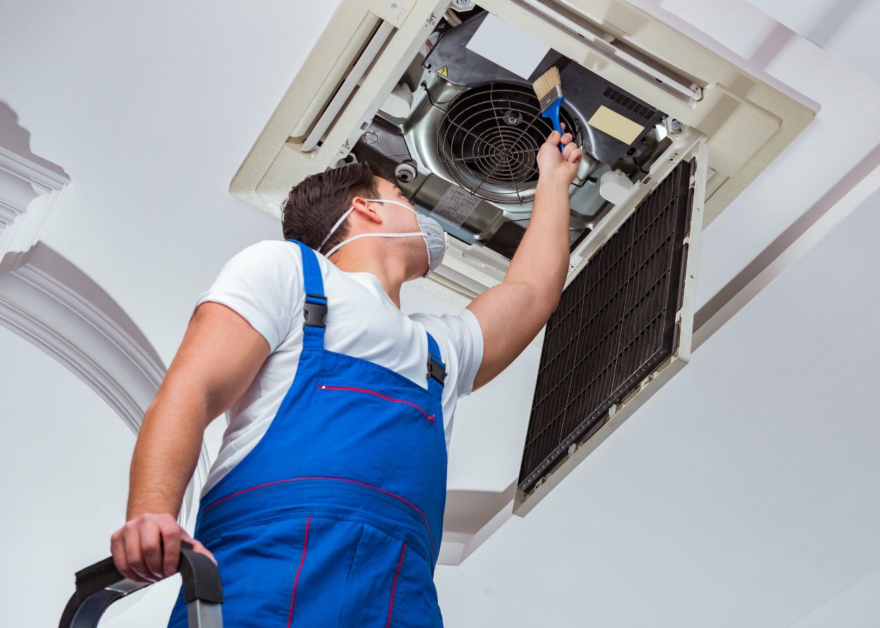 HVAC